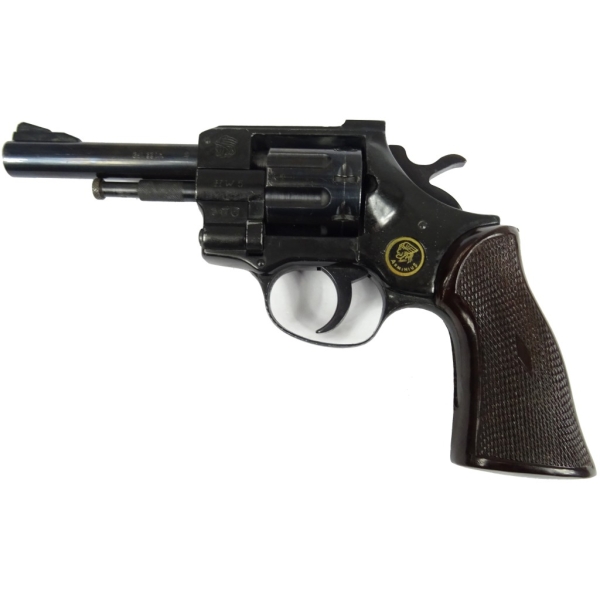 Rewolwer Arminius HW5 kal. .22lr